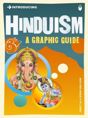 cover image of Introducing Hinduism